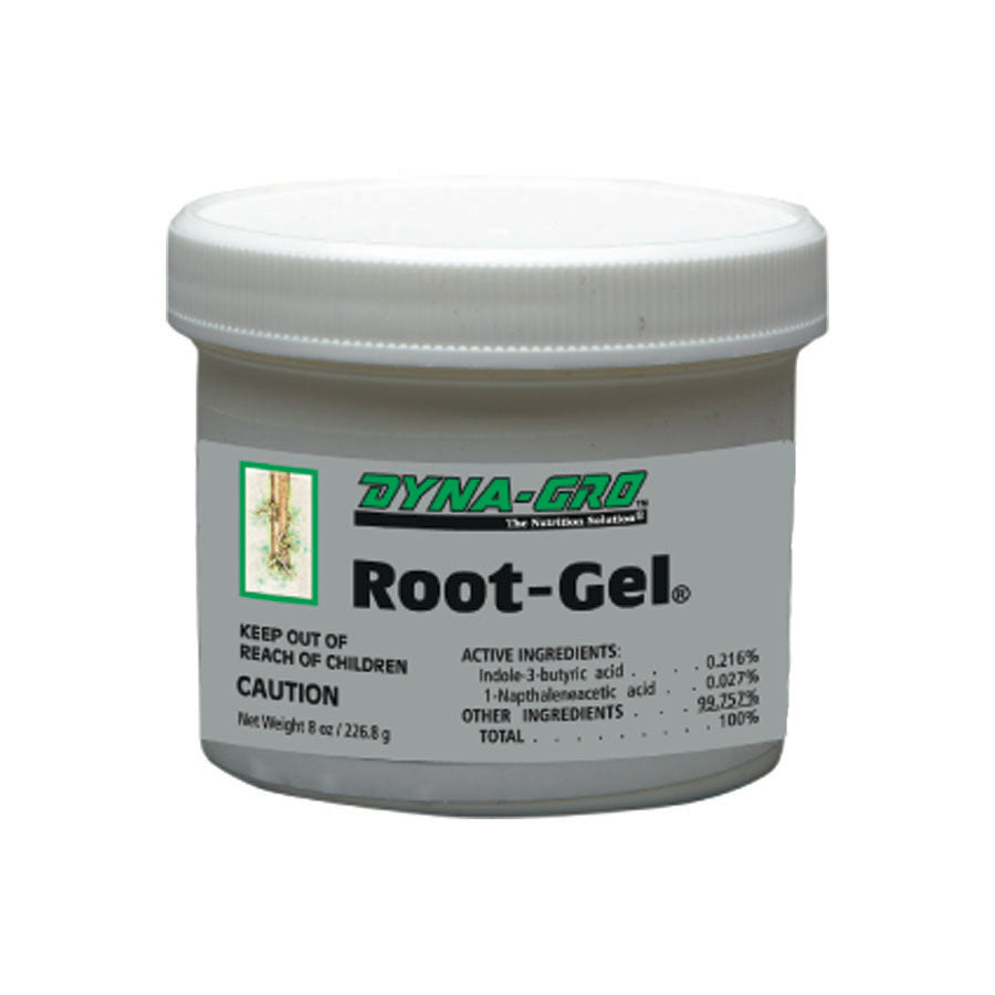 Dyna-Gro Root Gel - Dyna-Gro Root-Gel, 2 oz
