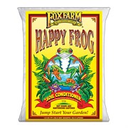 FoxFarm 1.5cf Happy Frog Soil Conditioner (75/PL)