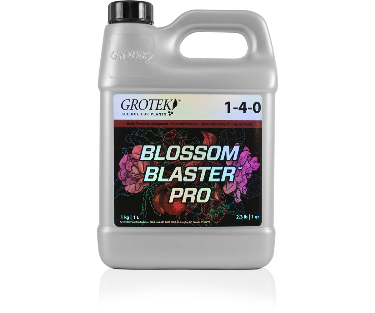Blossom Blaster Pro Liquid - Blossom Blaster Pro Liquid, 1 L