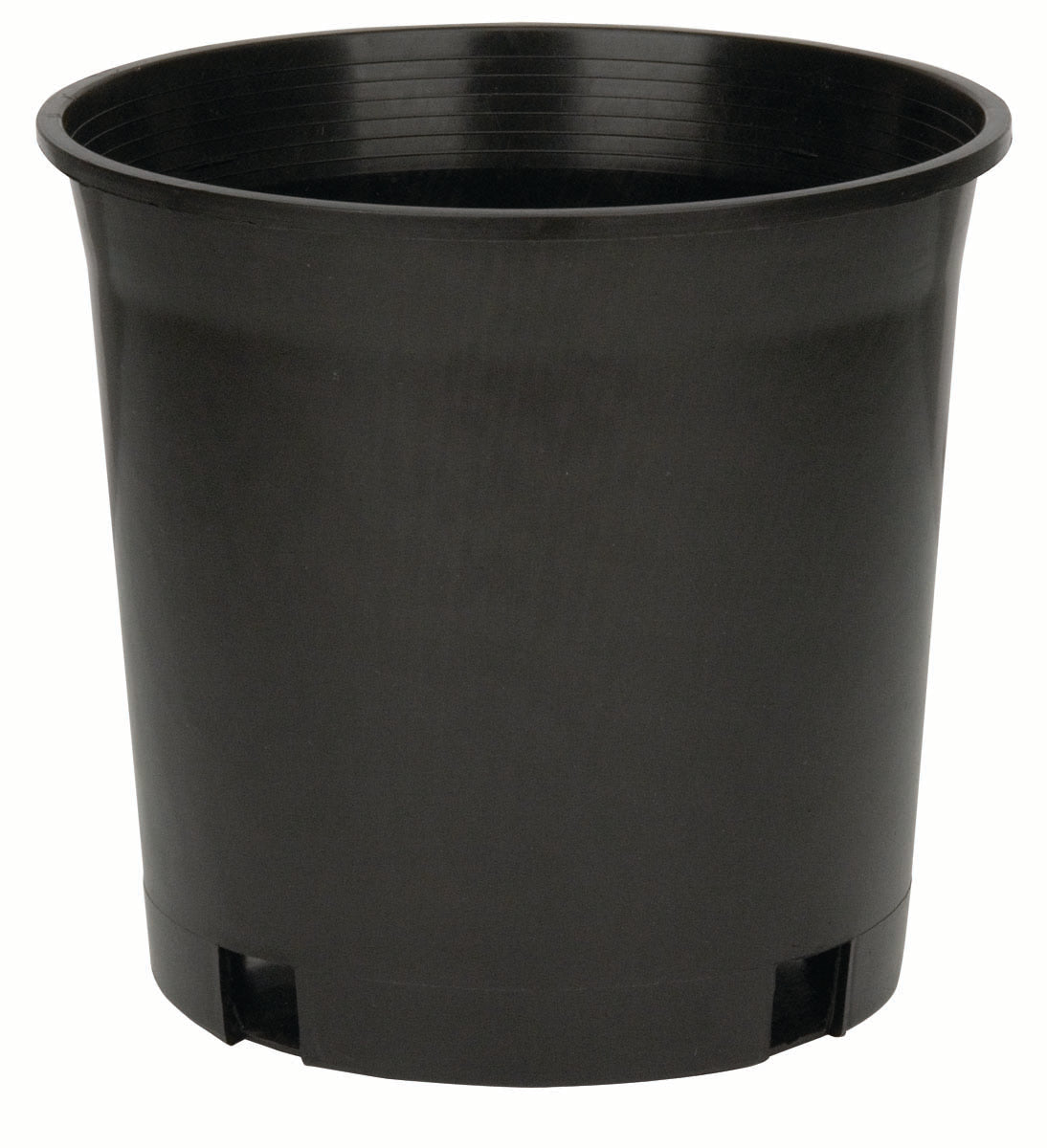 Pro Cal Premium Nursery Pots - Pro Cal Premium Nursery Pot, 2 gal
