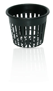 Hydrofarm Net Cup - Net Cup, 3.75", bag of 100