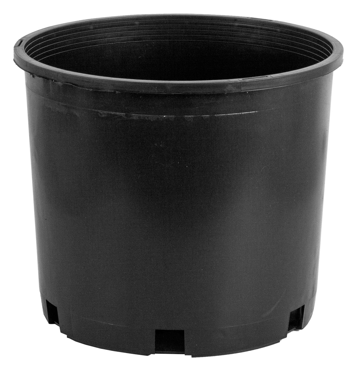 Pro Cal Premium Nursery Pots - Pro Cal Premium Nursery Pot, 5 gal