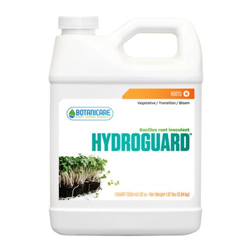 Botanicare® Hydroguard - Botanicare Hydroguard Quart (12/Cs)