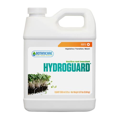 Botanicare® Hydroguard - Botanicare Hydroguard Gallon (4/Cs)