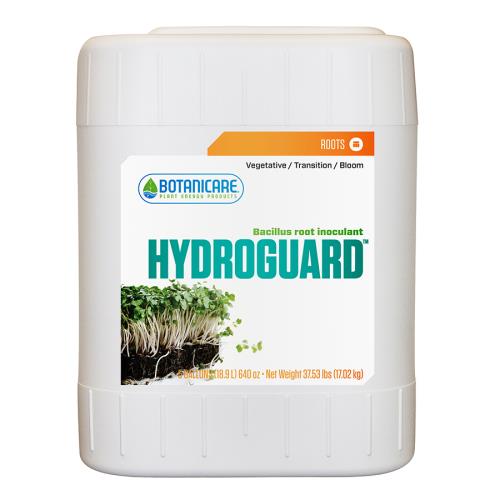Botanicare® Hydroguard - Botanicare Hydroguard 5 Gallon
