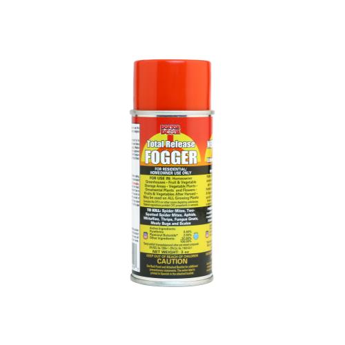 Doktor Doom® Total Release Fogger - Doktor Doom Fogger 3 oz (12/Cs)