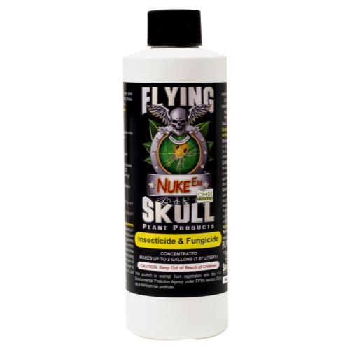 Nuke Em® - Nuke Em 8 oz (12/Cs)