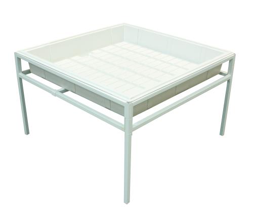 Fast Fit® Tray Stand 3 ft x 3 ft