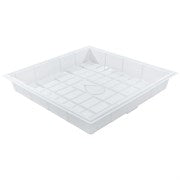 Botanicare 3ft x 3ft ID Tray White (25/PL)