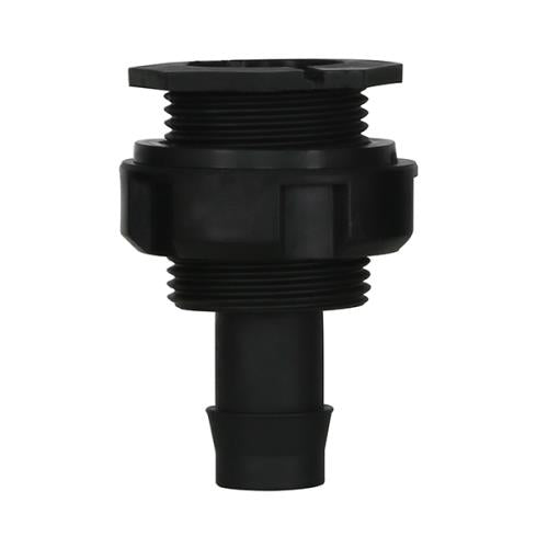 Botanicare® Ebb & Flow Fittings - Botanicare Ebb & Flow Barbed Fitting 3/4 in (25/Bag)