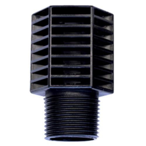 Botanicare® Ebb & Flow Fittings - Botanicare Ebb & Flow Screen Fitting (25/Bag)