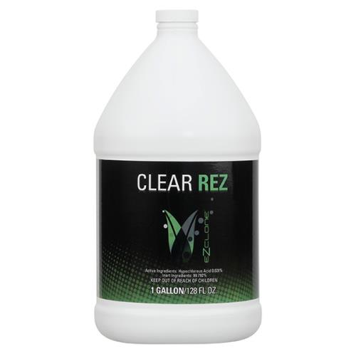 EZ-Clone® Clear Rez
