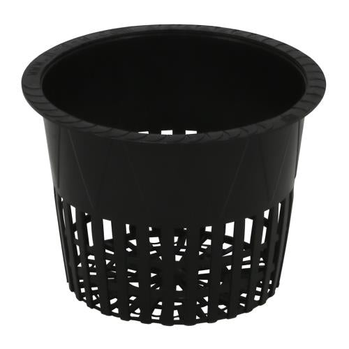 Gro Pro® Net Pots - Gro Pro Net Pot 3.75 in (100/Bag)