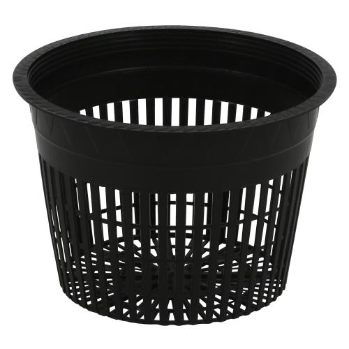 Gro Pro® Net Pots - Gro Pro Net Pot 6 in (30/Bag)