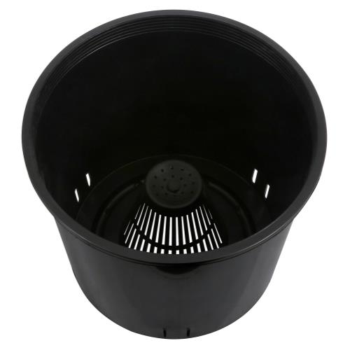 Gro Pro® Plant Warrior Pots - Gro Pro Plant Warrior Pot 3 Gallon (25/Cs)