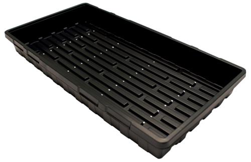Mondi Propagation Trays 10 x 20 - Mondi Propagation Tray 10 x 20 - w/ Holes (50/Cs)