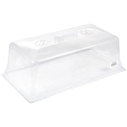 Super Sprouter® Standard Vented Humidity Dome 7 in