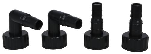 EcoPlus® 1/2 HP Chiller - EcoPlus 1/2 HP Chiller Fitting Kit (728702)