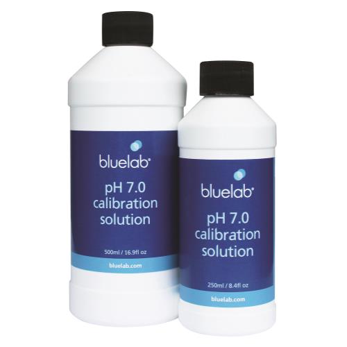 Bluelab® pH 7.0 Calibration Solution - Bluelab pH 7.0 Calibration Solution 500 ml (6/Cs)