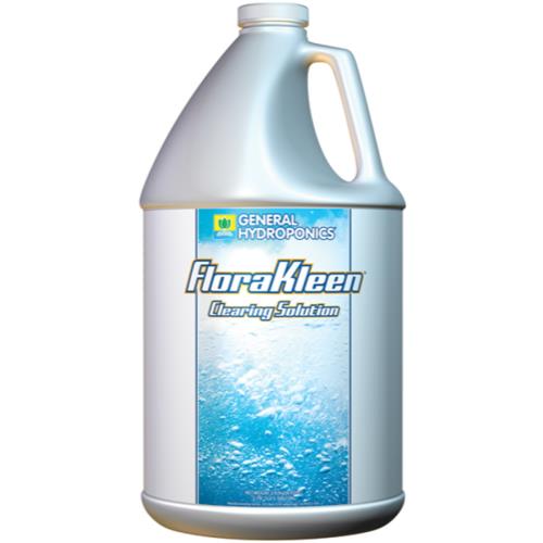 General Hydroponics® FloraKleen® - GH Flora Kleen Gallon (4/Cs)