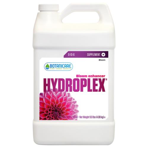 Botanicare® Hydroplex® Bloom  0 - 10 - 6 - Botanicare Hydroplex Bloom Gallon (4/Cs)