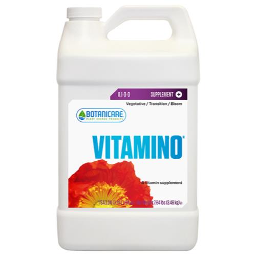 Botanicare® Vitamino® - Botanicare Vitamino Gallon (4/Cs)