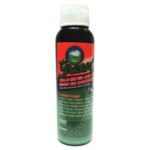 Green Cleaner