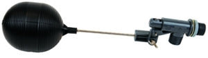 Hydrologic Float Valve 20+ GPM for Big Boy