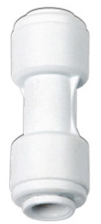 Hydrologic Union Connector, 1/4"