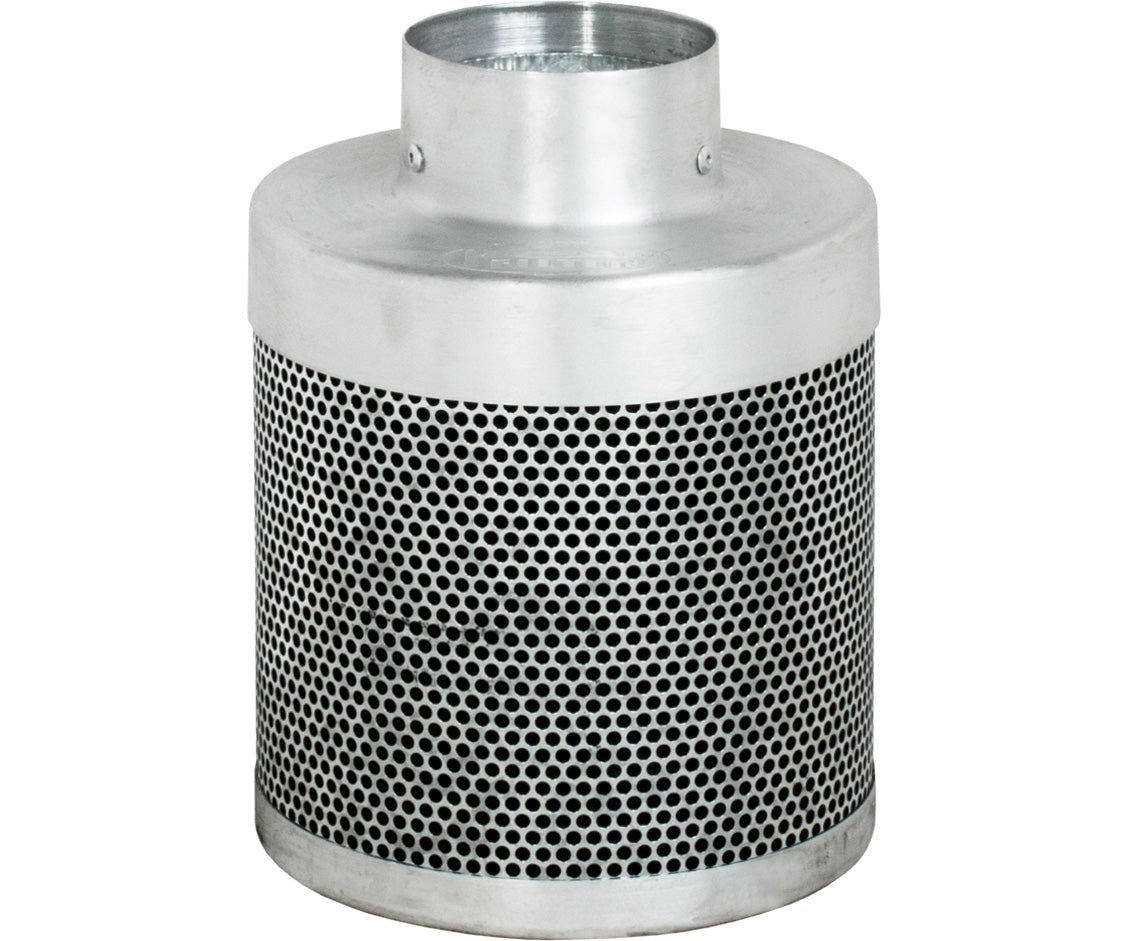 Phat Filters - Phat Filter, 4" x 8", 150 CFM