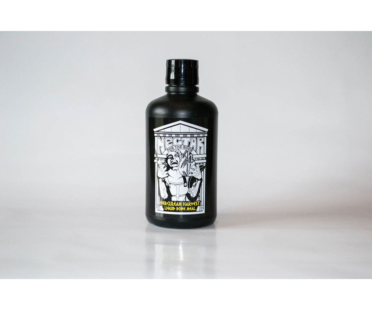 Herculean Harvest - Herculean Harvest, 1 qt