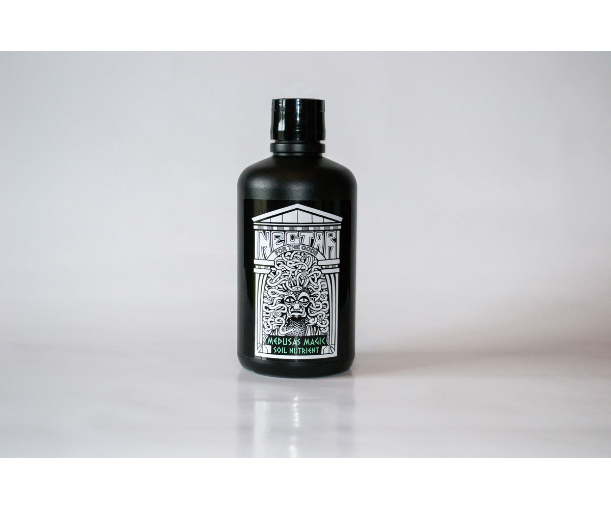 Medusa's Magic - Medusa's Magic, 1 qt