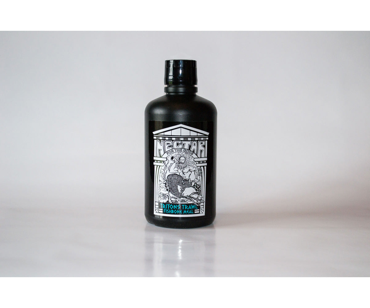 Triton's Trawl - Triton's Trawl, 1 qt