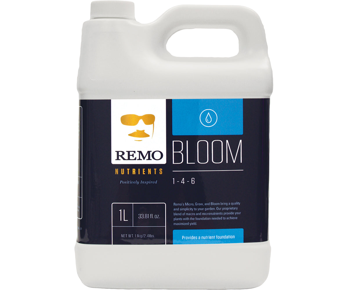 Remo Bloom - Remo Bloom, 1 L