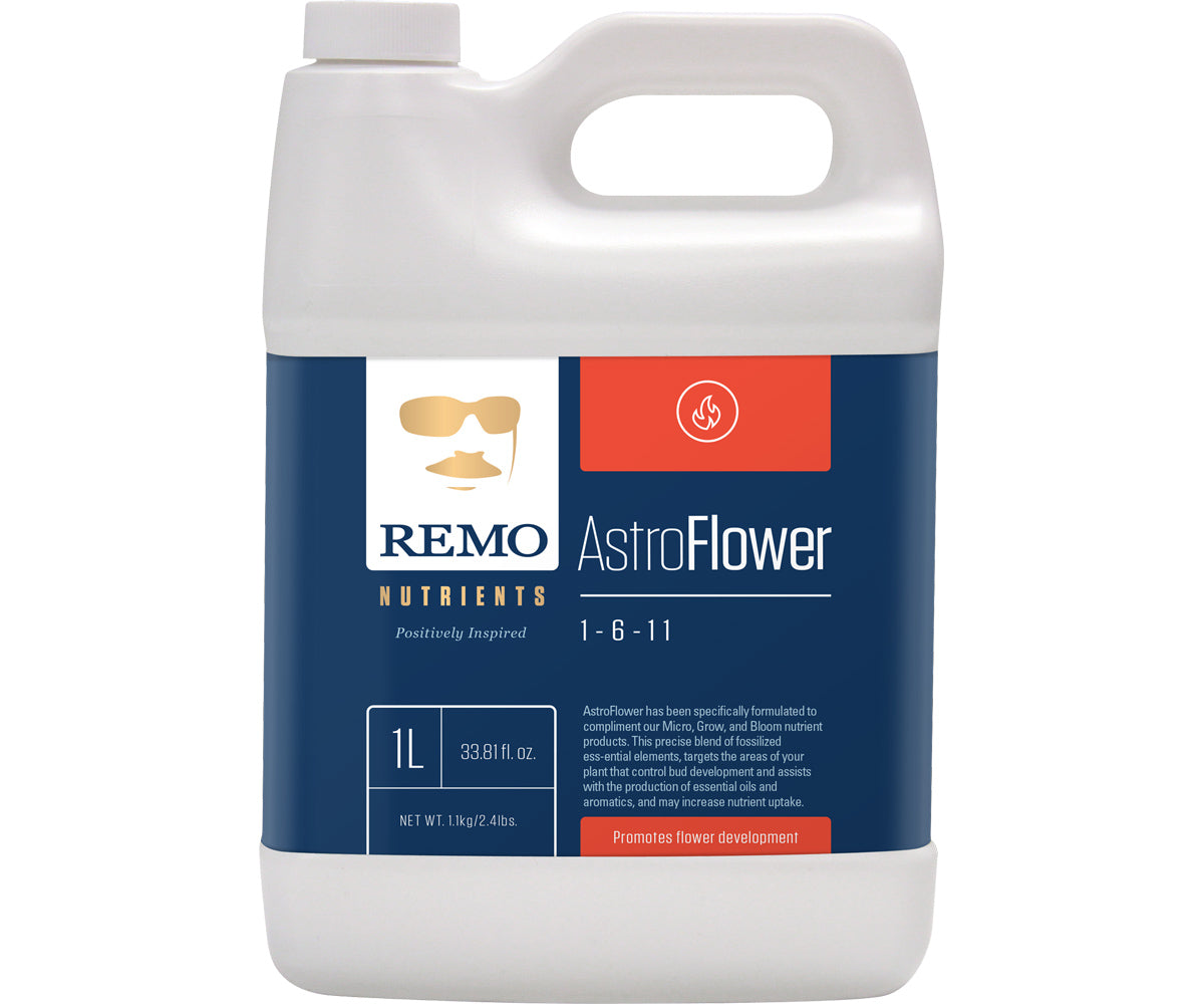 Remo AstroFlower - Remo AstroFlower, 1 L