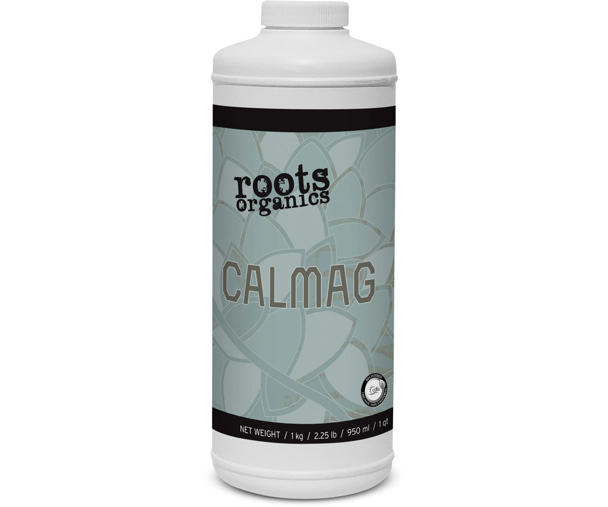 Roots Organics CalMag - Roots Organics CalMag, 1 qt