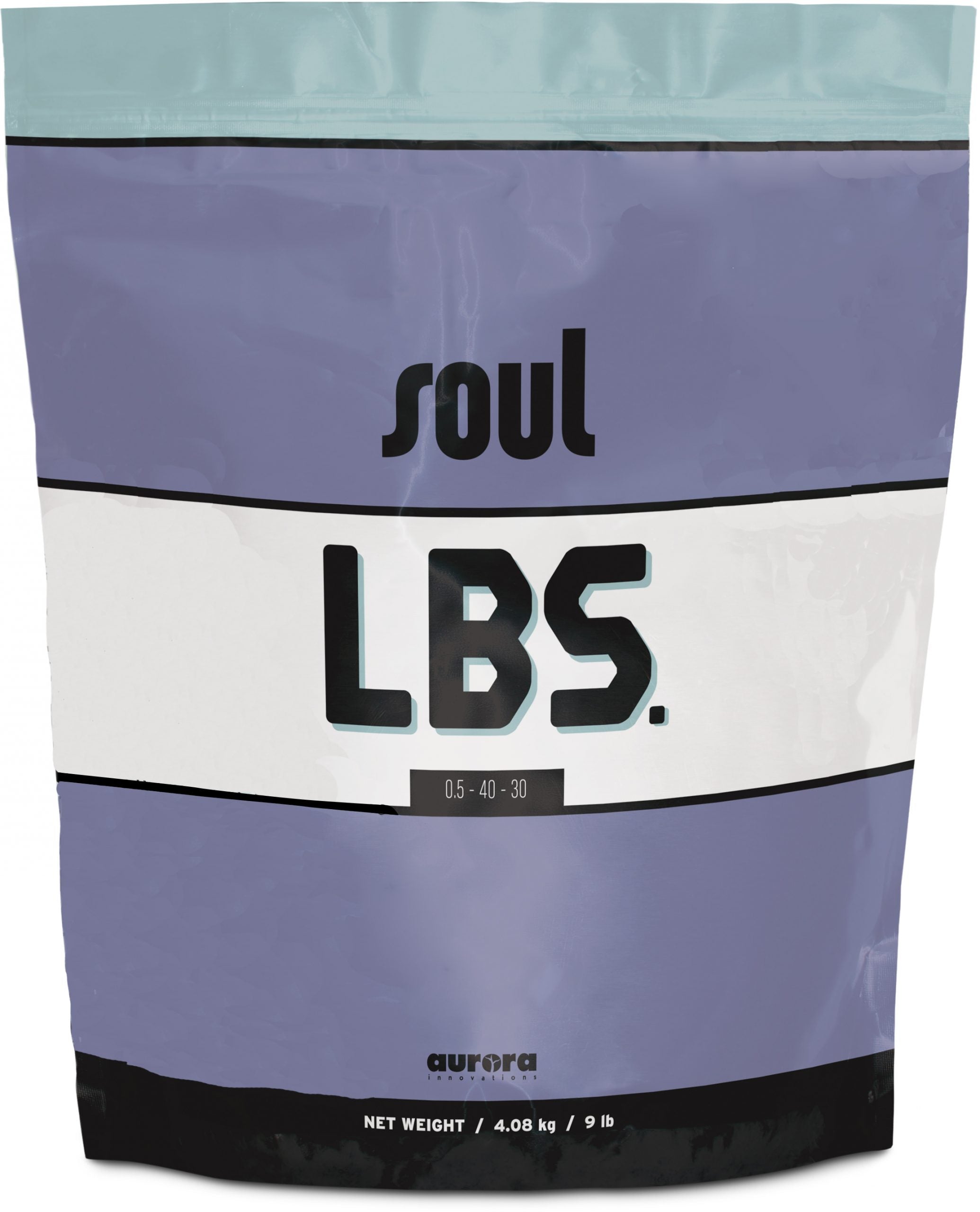 Soul LBS - Soul LBS, 9 lb