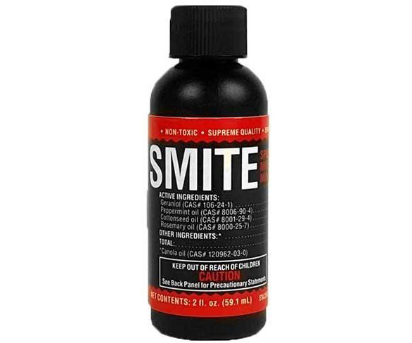 Supreme Growers SMITE - Supreme Growers SMITE, 2 oz