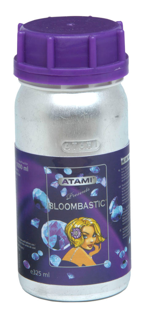 B'Cuzz Bloombastic - Bloombastic, 325 ml
